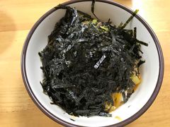 -屋里家延边朝鲜族冷面(南园店)
