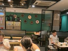 -张家砂锅(桐乡濮院宏苑路店)