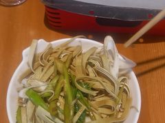 -四禧精酿烧烤串吧(大明湖店)