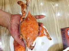 -聚德福海鲜家常菜(刘庄店)