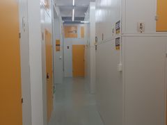 -安东易迷你仓自助寄存仓库(金桥店)
