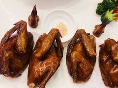 -富豪酒家(正大广场店)