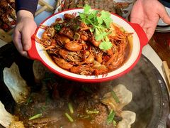 -俺家鲜·烧烤龙虾地锅鸡(观音塘店)