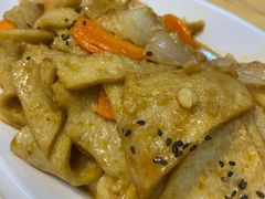 -许妈妈餐厅烤肉烧烤家常菜(明润广场店)