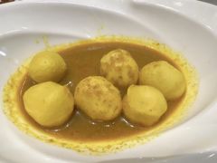 -新仙清汤牛腩(铜锣湾店)