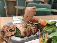 -蔡澜Pho·越南粉餐厅(海上世界店)