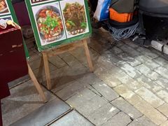 门面-全聚贤餐厅·湖北家常菜(沙湖店)