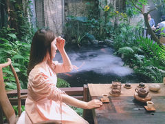 -The Flowers Coffee(南山店)