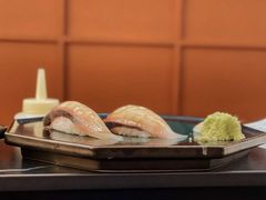 -Sushi Hanzo半藏(天环广场店)