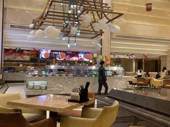 大堂-盛宴标帜餐厅·亲子自助 (南昌喜来登酒店)