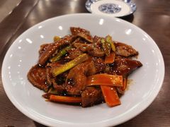 -大清花饺子(园林路店)