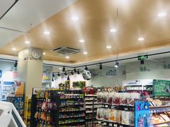 -罗森便利店(鱼市街店)