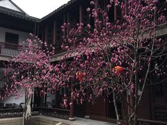 -苏州文旅花间堂·探花府酒店