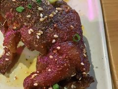 -木屋烧烤(白石洲店)