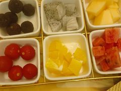 -意卡菲·欢乐聚会餐厅(华侨店)