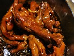 -慧娟面馆·餐厅(望江路店)