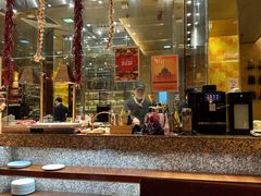 -马哥孛罗咖啡厅·Cafe Marco (厦门马哥孛罗东方大酒店)