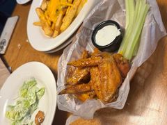 -Texas Roadhouse(世纪汇广场店)