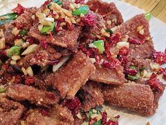 -衡厨·衡阳土菜(中南店)