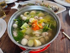 -大螃蟹海鲜餐厅