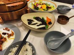 -鹿港小镇(悠唐店)