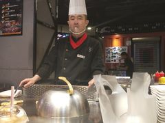 -尚雅铁板料理自助餐厅(乐松店)