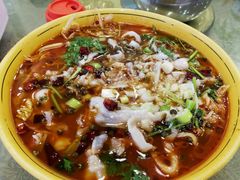 -抹直口特色菜馆(一店)