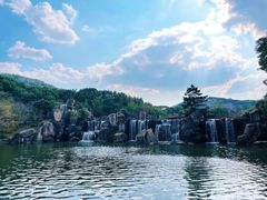 -白马涧龙池景区