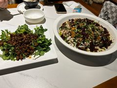 -三猫黑鱼花(南大店)
