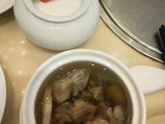 -锦粤宫·精致粤菜(深圳北站店)