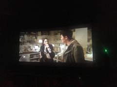 -CGV影城(黄河道ScreenX店)