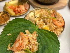 -火炉火自助餐(枫蓝国际店)