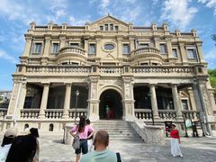 -张学良旧居陈列馆