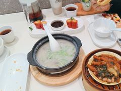 -蔡澜点心·粤菜(月星环球港店)