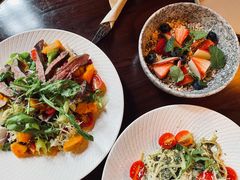 -Brut Eatery悦璞食堂(愚园路店)