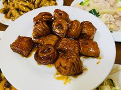 九转大肠-雅仕聚酒馆