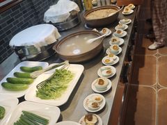 -闫家粥铺(东盛大街店)