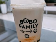 -喜茶(永旺梦乐城店)