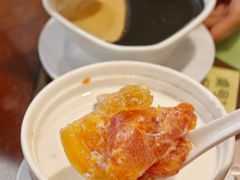 -南信牛奶甜品专家