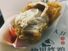 -故里炸鸡(温迪路店)