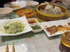 -牧马人奶茶馆(乌兰察布总店)