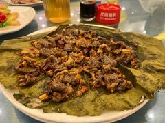-朗记餐厅·传统湛江菜(康宁路店)