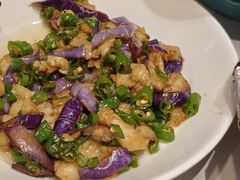 -福巷湘食小馆·猛火现炒(上海首店)