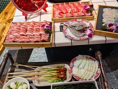 -伍师兄市井火锅(东部星悦天地店)