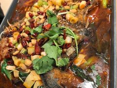 -老边饺子馆(东单店)