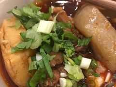-冯记香辣兔火锅(茶店子总店)