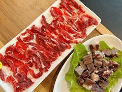 -小肥牛潮汕牛肉火锅(南联店)