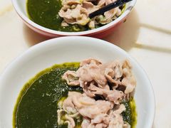 -涮福記·现切牛羊肉火锅(世纪汇店)