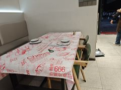 -老班长·小龙虾·鲜货烧烤大排档(金街美地店)