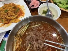 -韩礼年糕(飞虹路店)